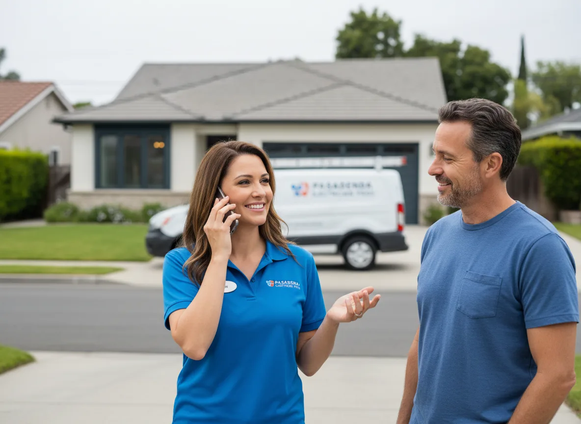 Electrician New Bloomfield, PA FAQs